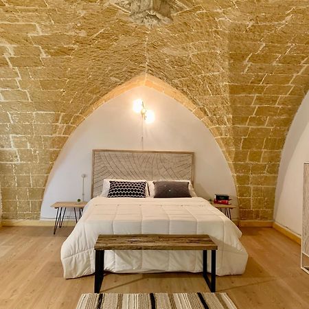 Kallistos Suites & Apartments Gallipoli Exterior foto