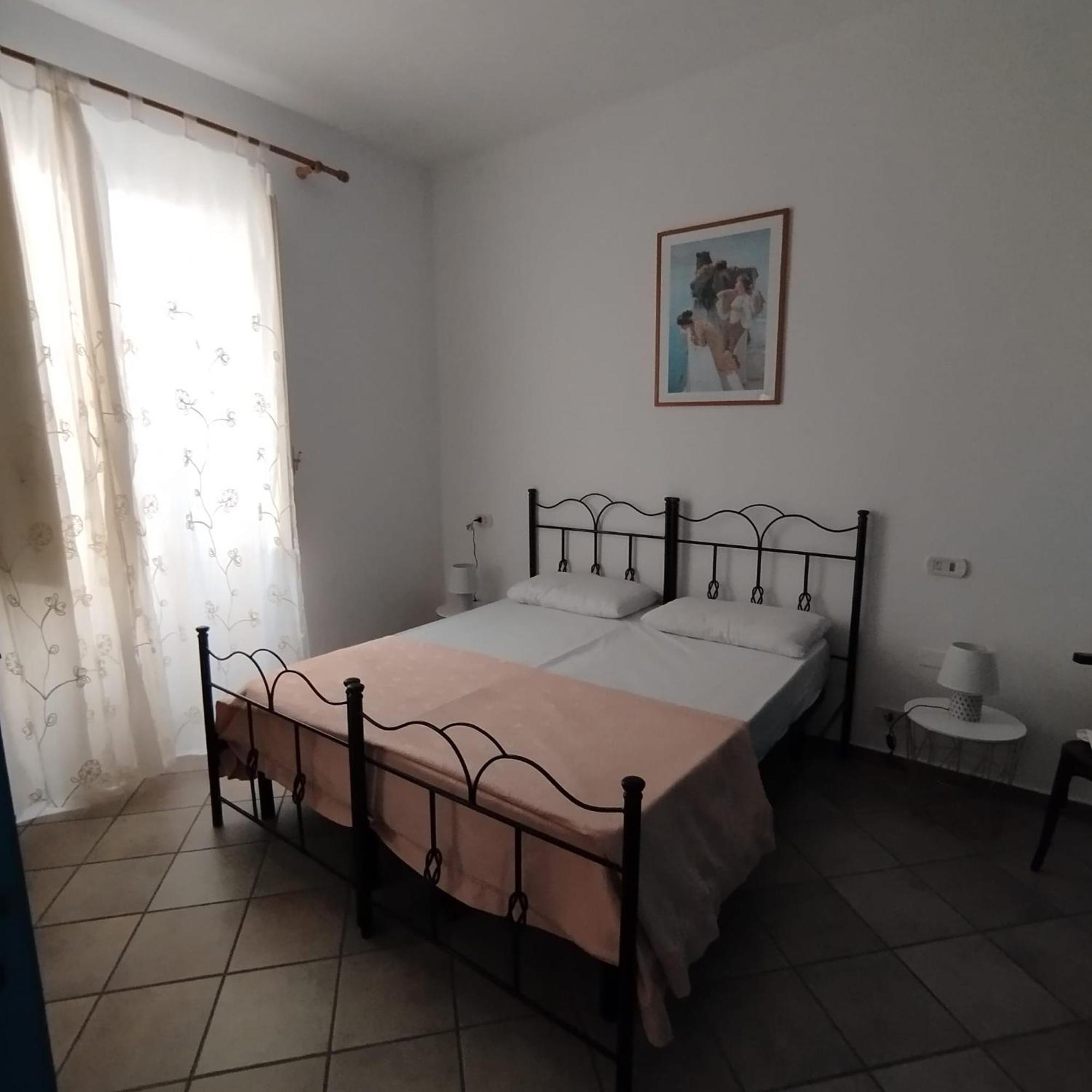 Kallistos Suites & Apartments Gallipoli Exterior foto