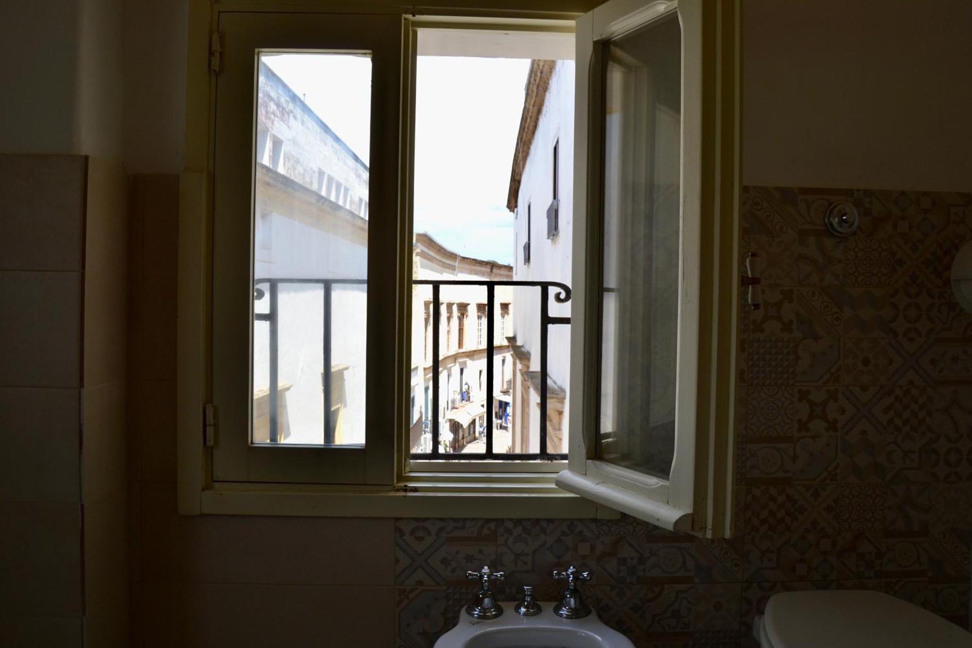 Kallistos Suites & Apartments Gallipoli Exterior foto