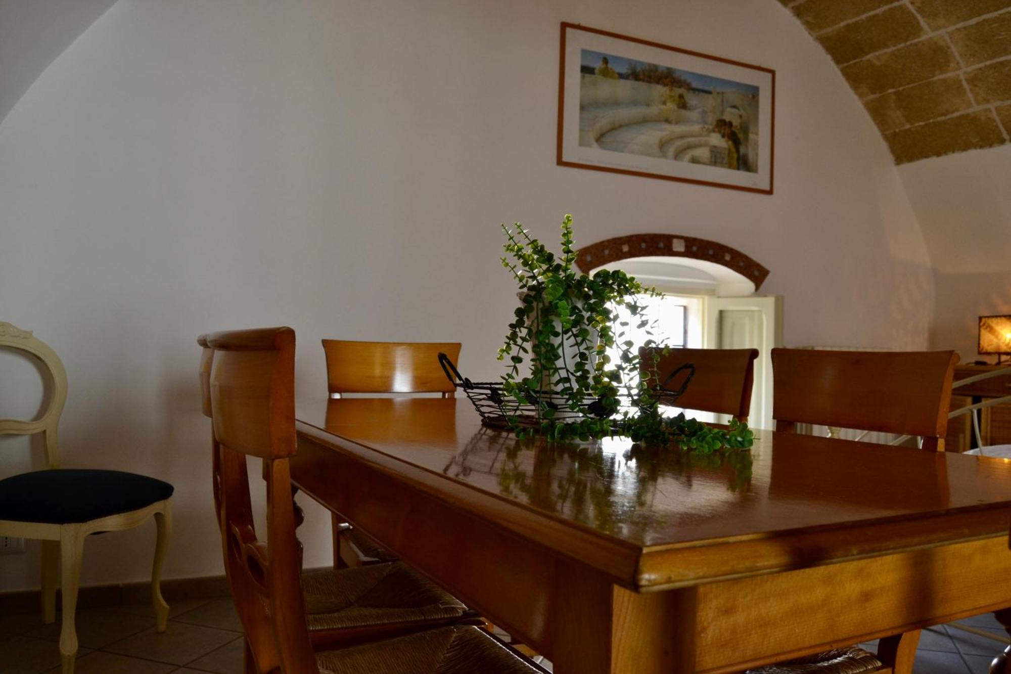 Kallistos Suites & Apartments Gallipoli Exterior foto