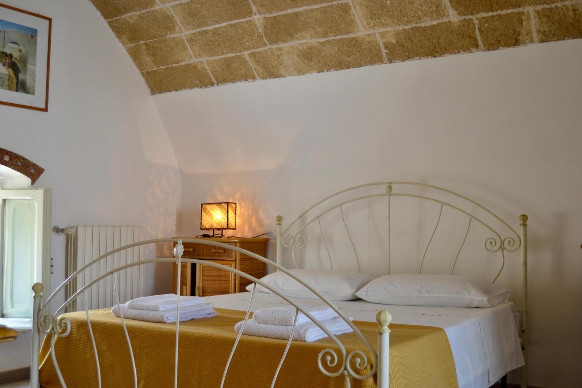 Kallistos Suites & Apartments Gallipoli Exterior foto