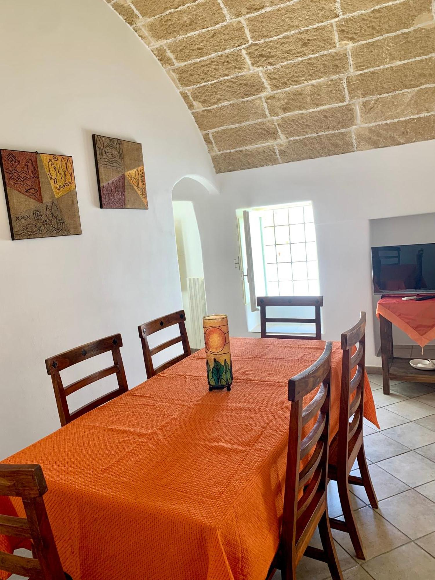 Kallistos Suites & Apartments Gallipoli Zimmer foto