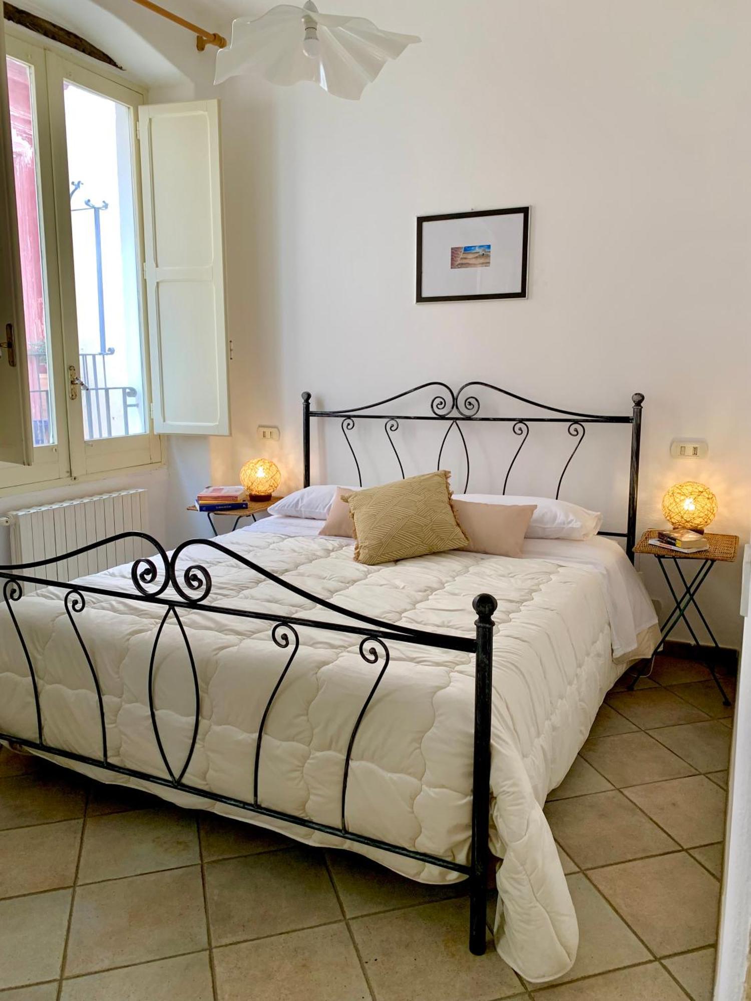 Kallistos Suites & Apartments Gallipoli Exterior foto