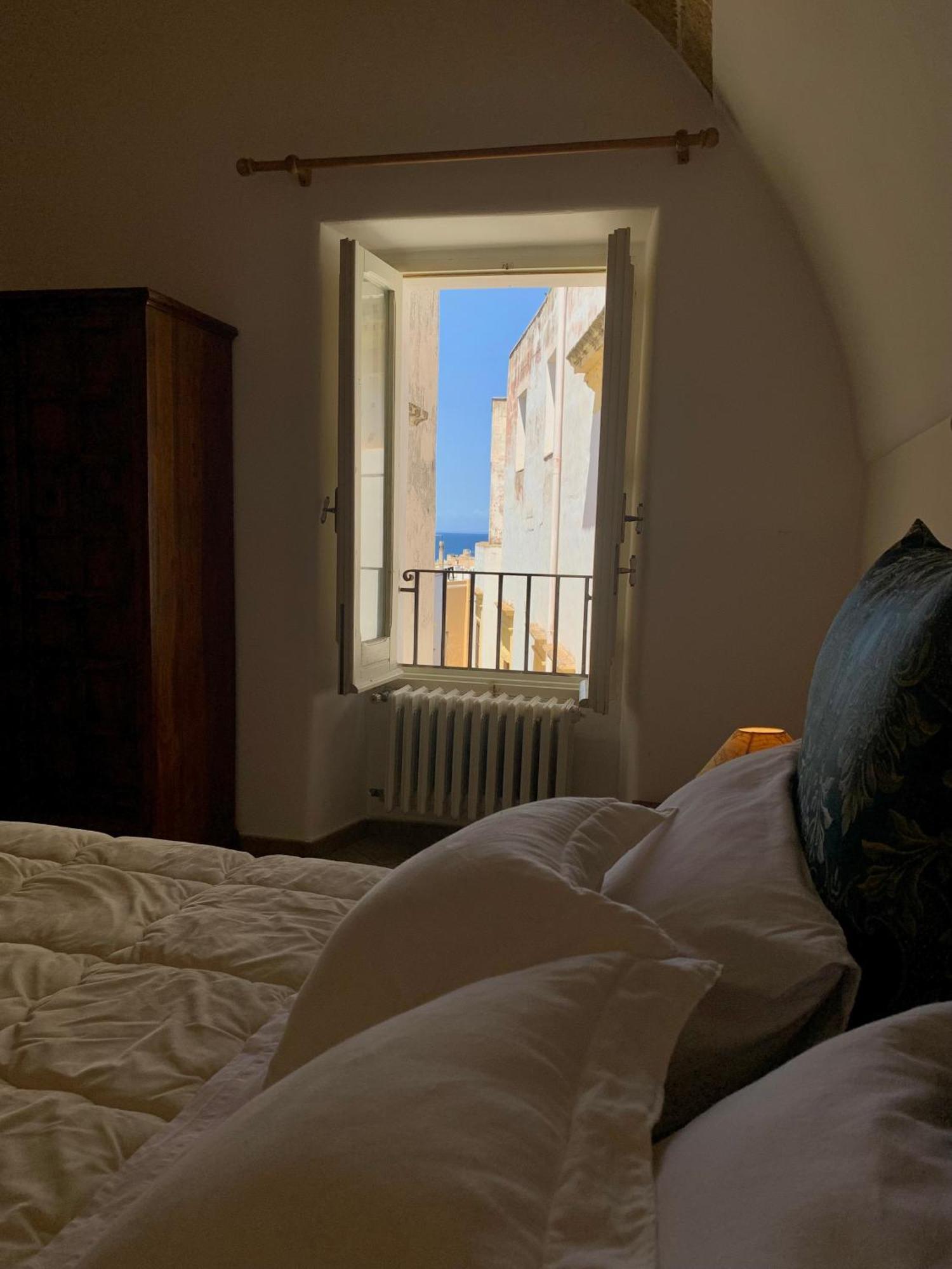 Kallistos Suites & Apartments Gallipoli Exterior foto