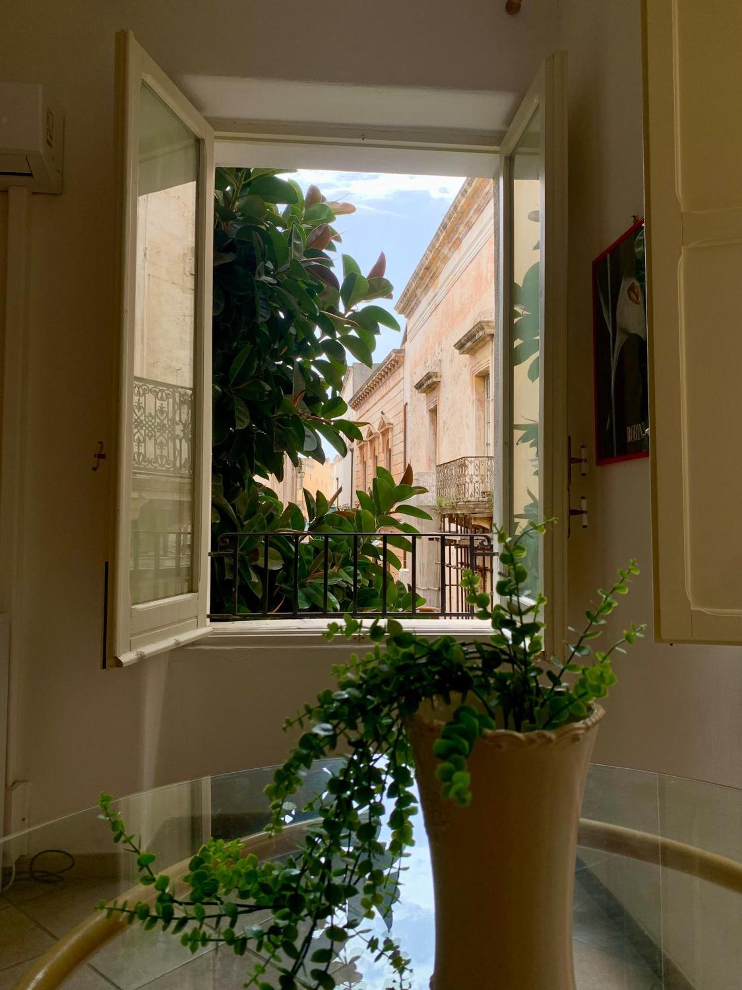Kallistos Suites & Apartments Gallipoli Exterior foto