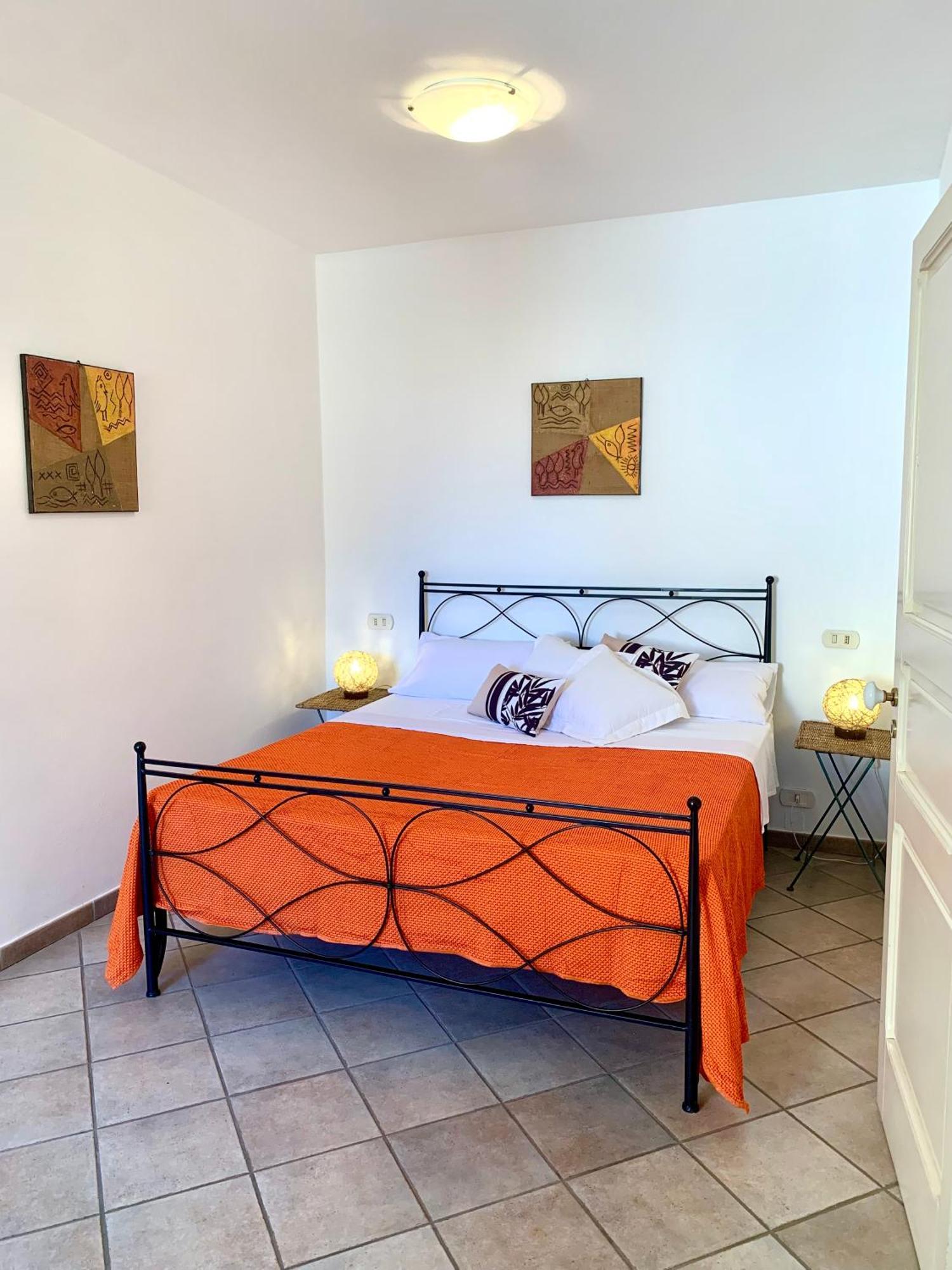 Kallistos Suites & Apartments Gallipoli Exterior foto