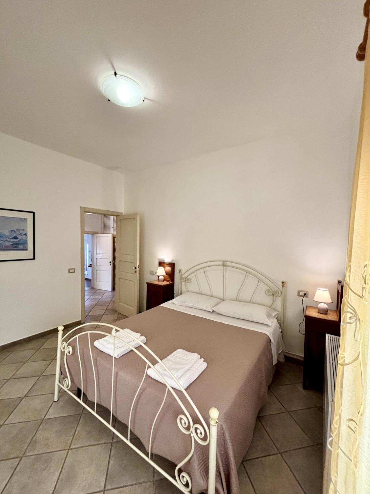 Kallistos Suites & Apartments Gallipoli Exterior foto