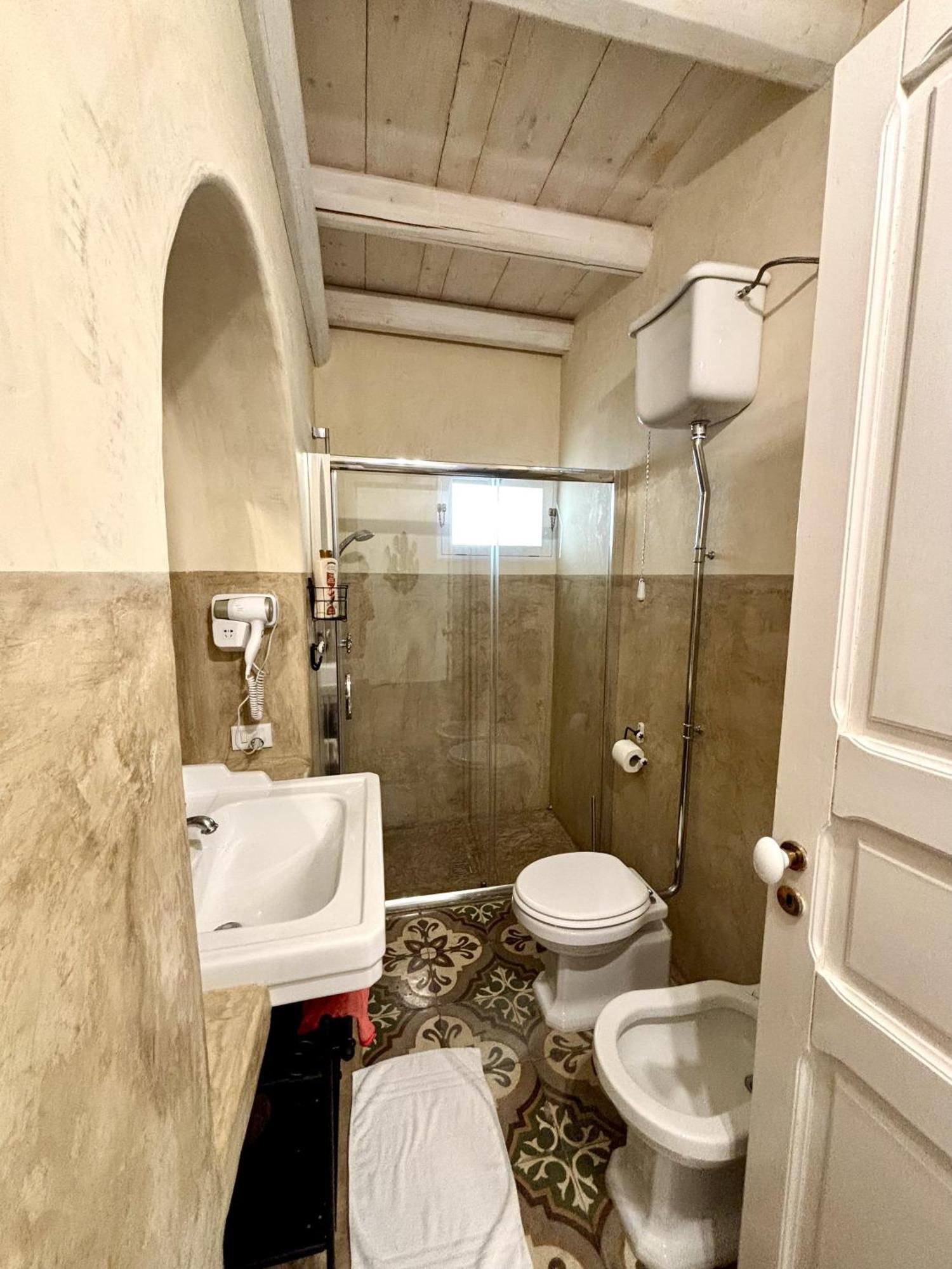 Kallistos Suites & Apartments Gallipoli Exterior foto