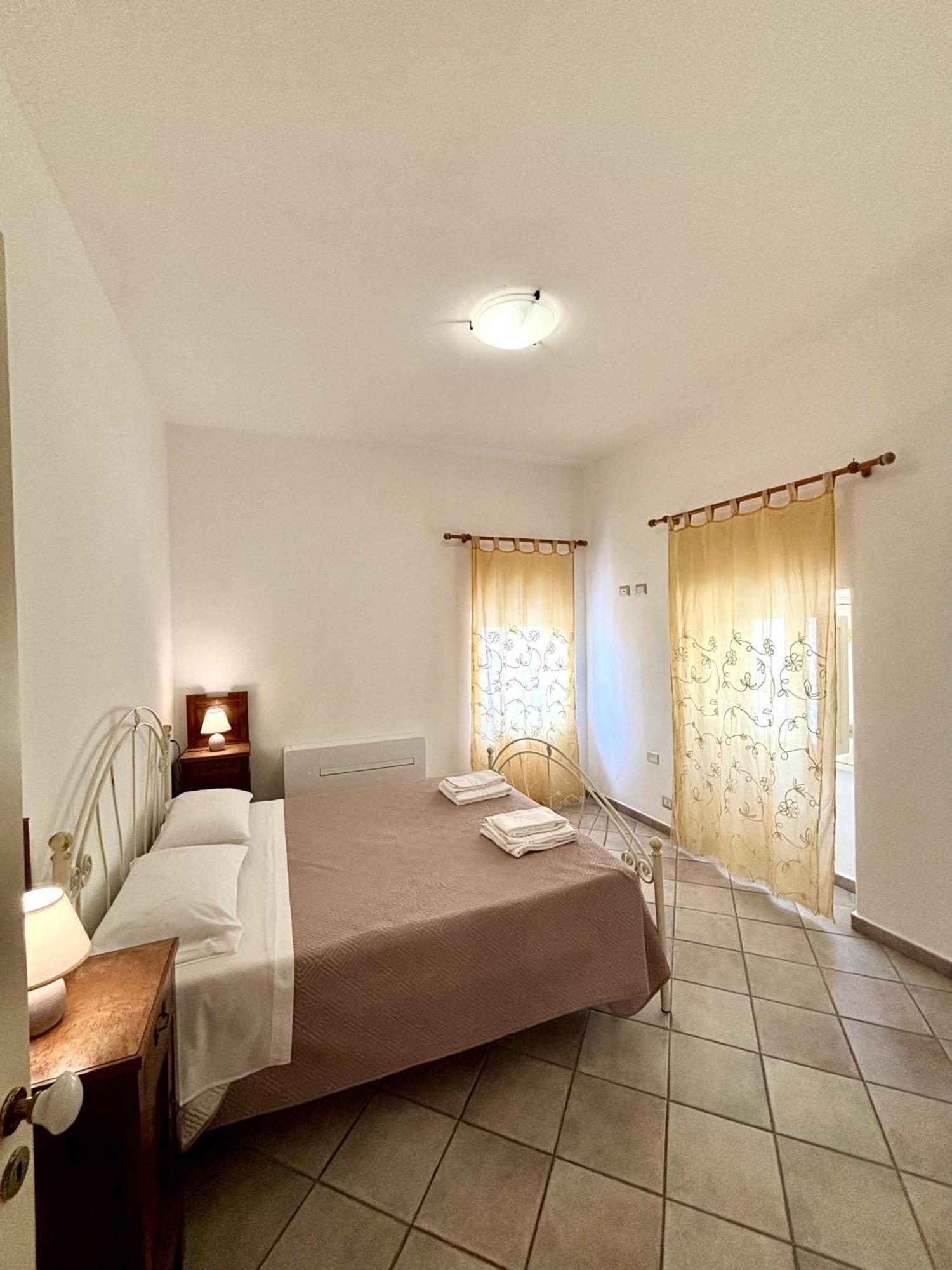 Kallistos Suites & Apartments Gallipoli Exterior foto