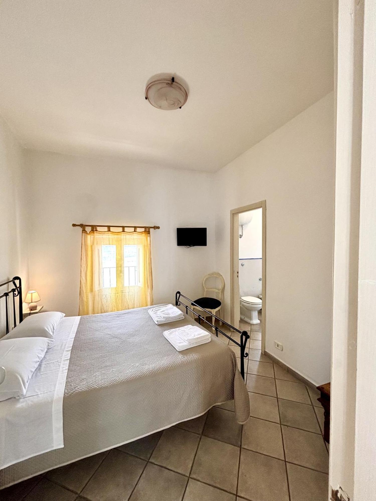 Kallistos Suites & Apartments Gallipoli Exterior foto