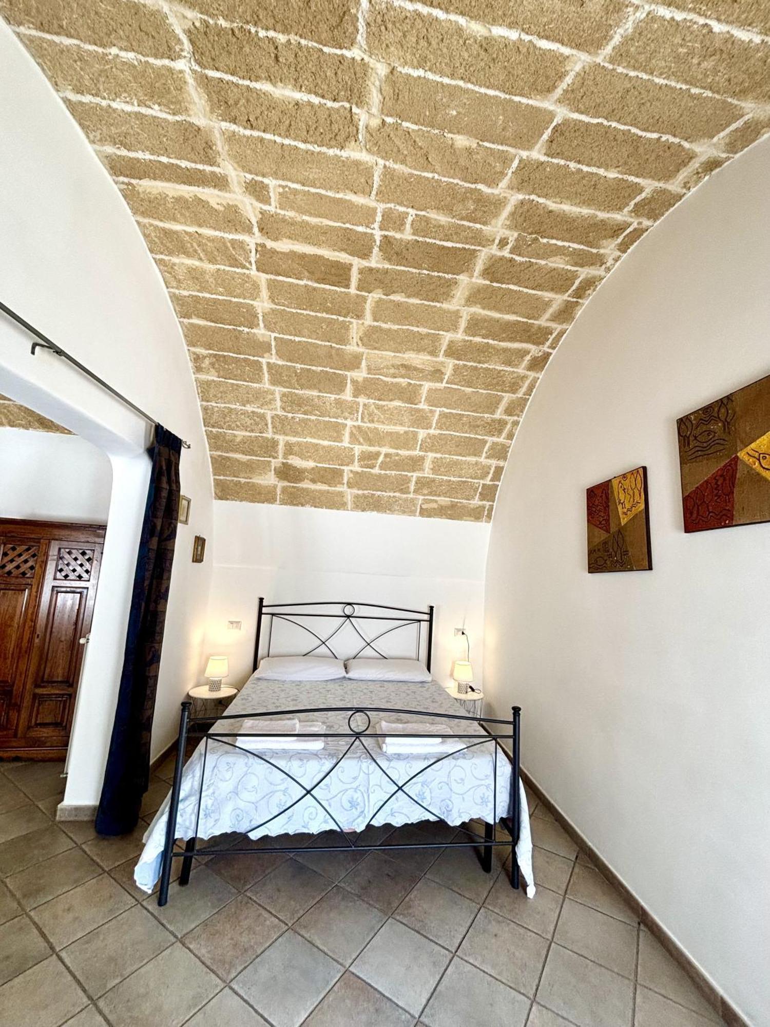Kallistos Suites & Apartments Gallipoli Exterior foto